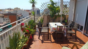 Apartamento Mediterraneo